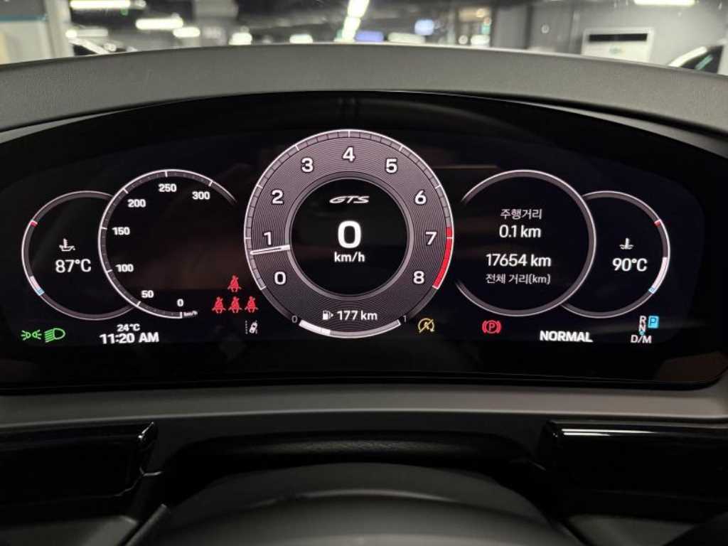 Porsche Cayenne - Vista 6