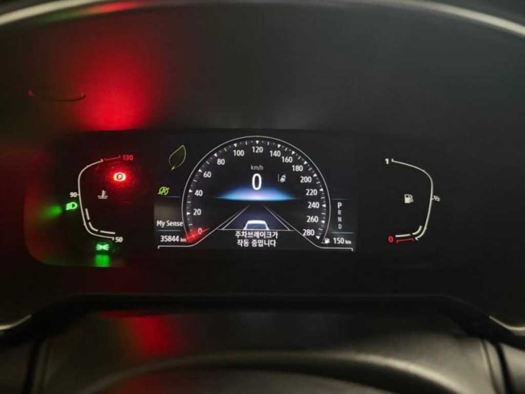 SAMSUNG SM6 - Vista 9