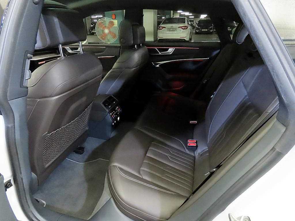 Audi A7 - Vista 7
