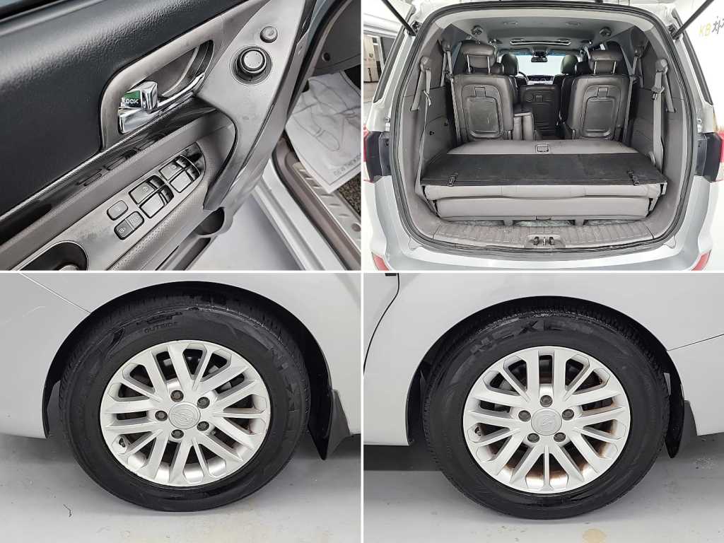 Ssangyong Korando 2014 Gris - Importación desde Corea - HF Imports Iquique - Foto 18