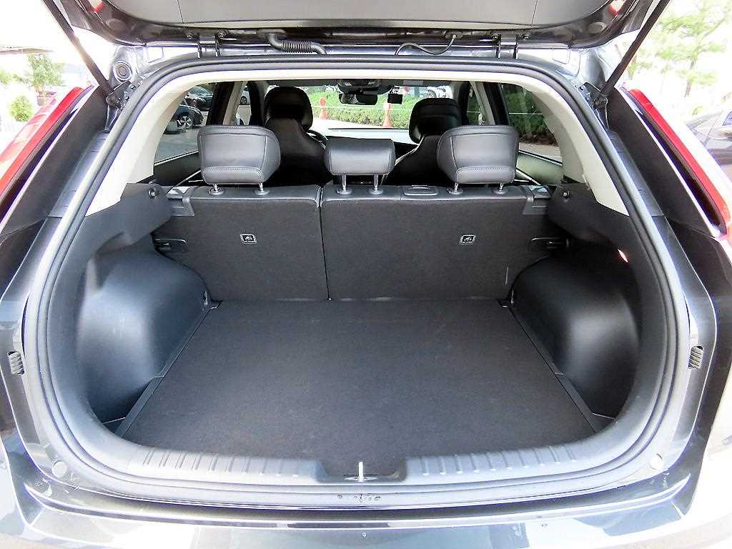 KIA Niro 2022 Gris - Importación desde Corea - HF Imports Iquique - Foto 17