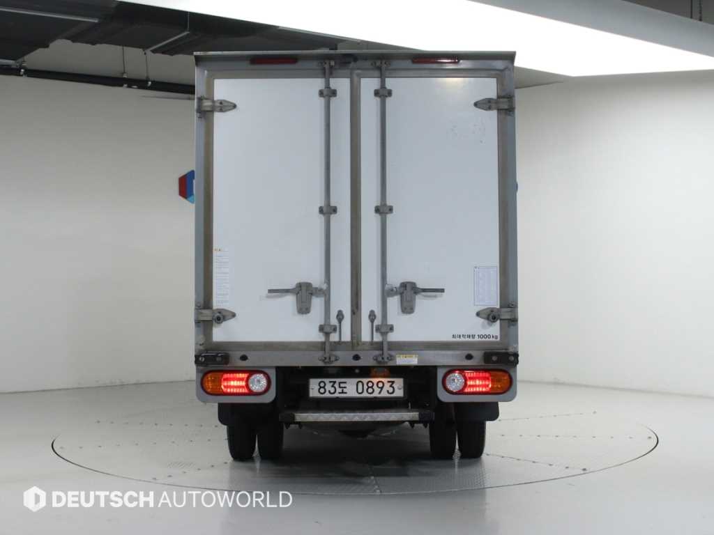 Small Truck Top_Frozen Top - Vista 4