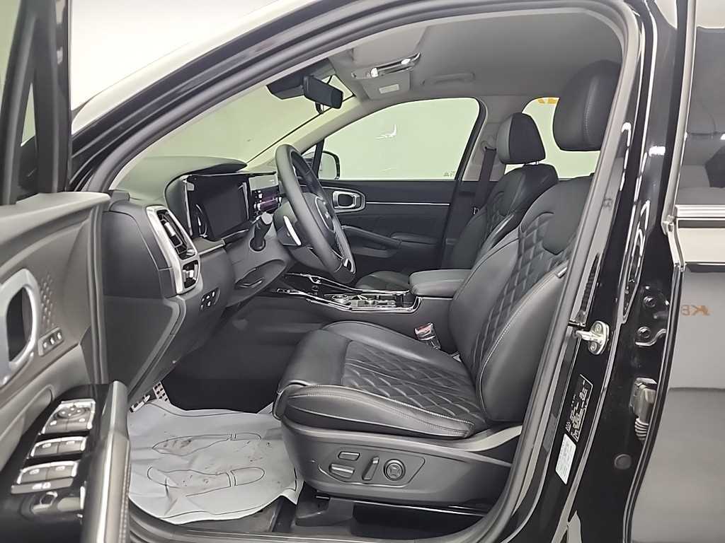 KIA Sorento - Vista 11
