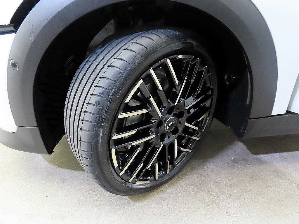 Mini Cooper 2025 - Importación desde Corea - HF Imports Iquique - Foto 20