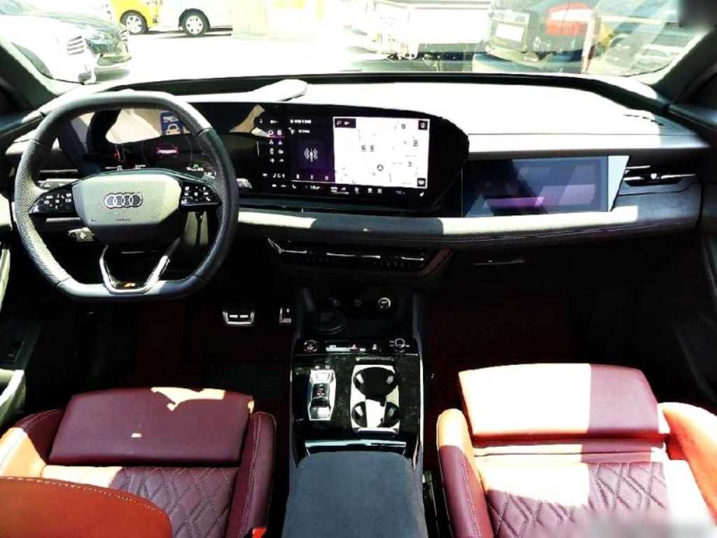 Audi SQ6 e-tron - Vista 6