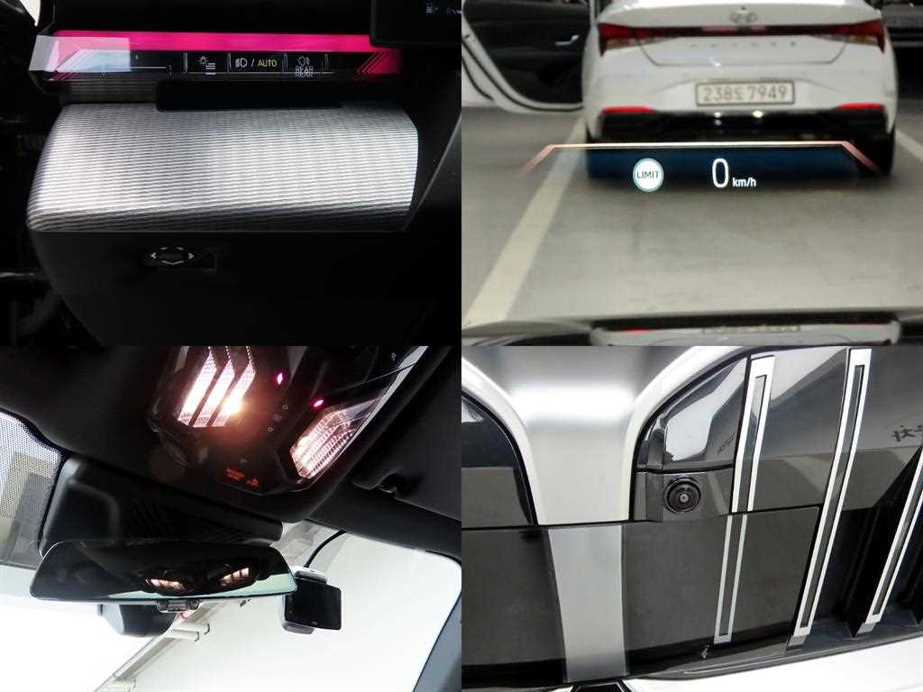 BMW 5 Series 2025 Negro - Importación desde Corea - HF Imports Iquique - Foto 18