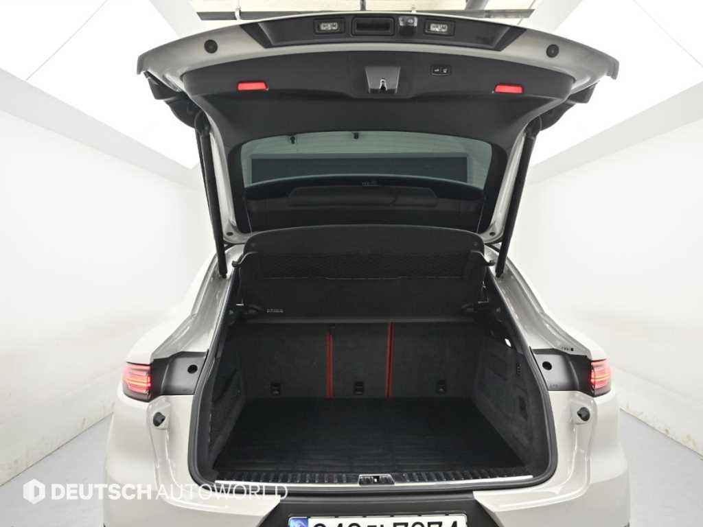 Porsche Cayenne 2020 Blanco - Importación desde Corea - HF Imports Iquique - Foto 19