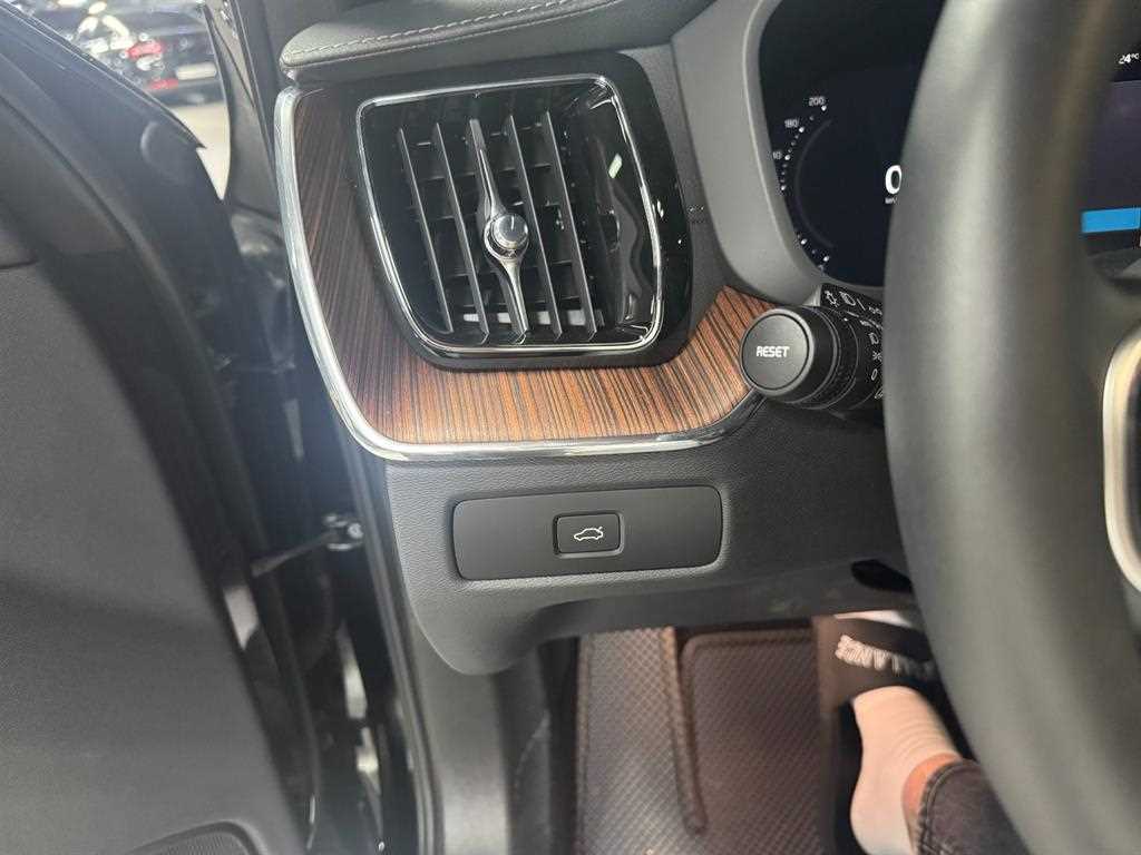 Volvo XC60 - Vista 9