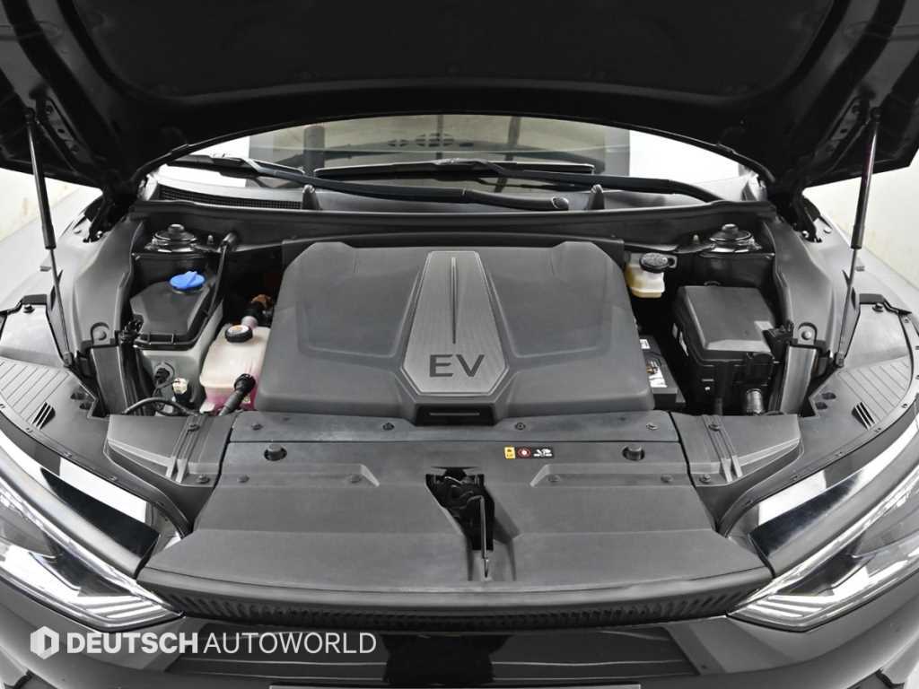 KIA EV6 - Vista 6