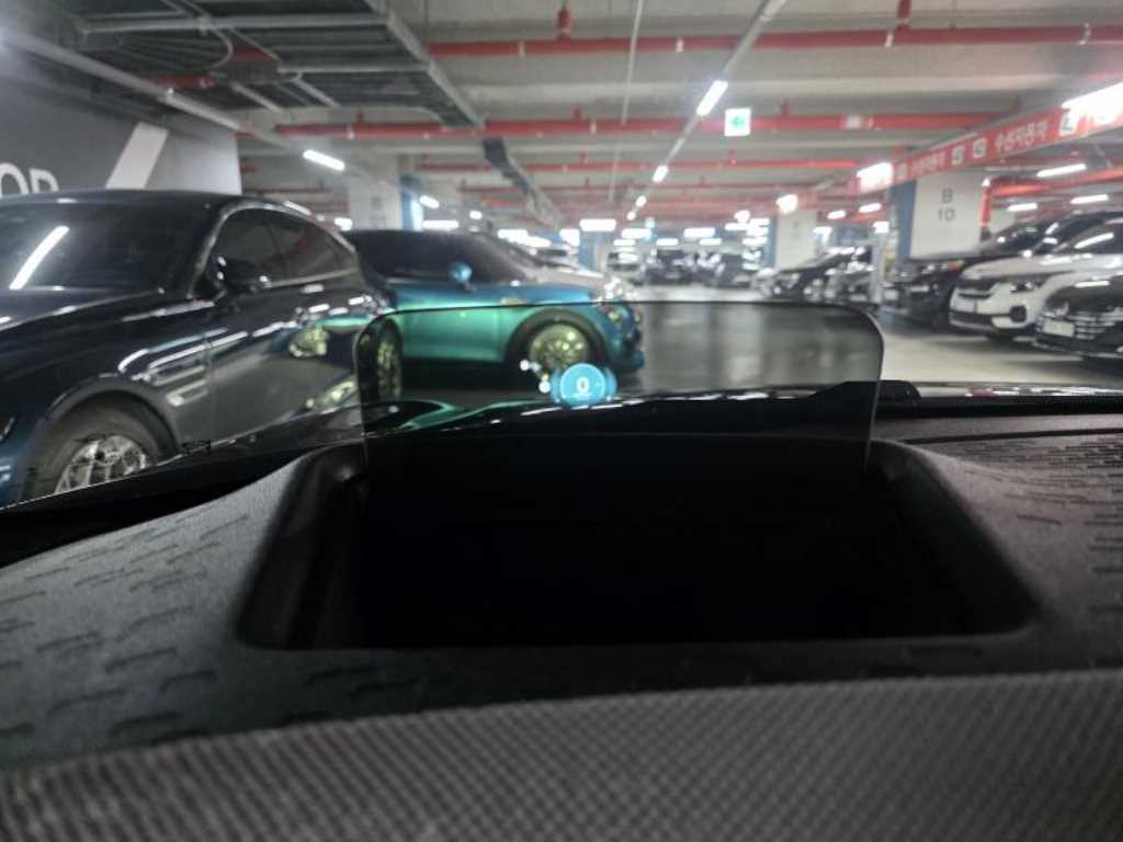 Mini Cooper 2025 - Importación desde Corea - HF Imports Iquique - Foto 19