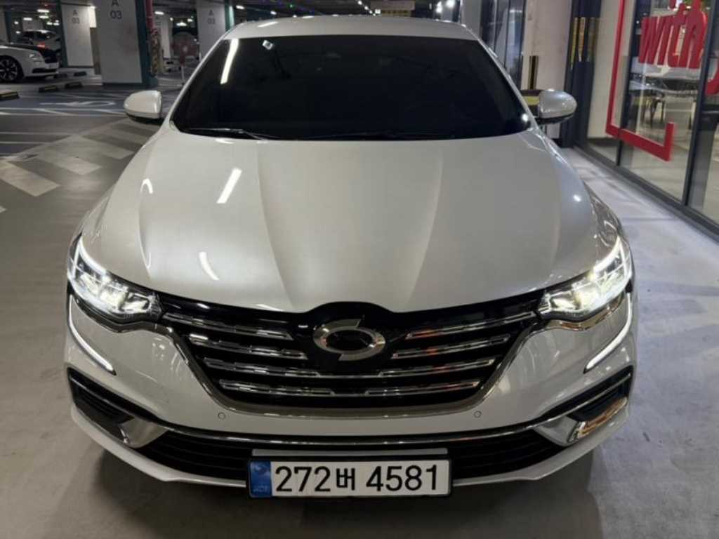 SAMSUNG SM6 2023 Blanco - Importación desde Corea - HF Imports Iquique - Foto 1