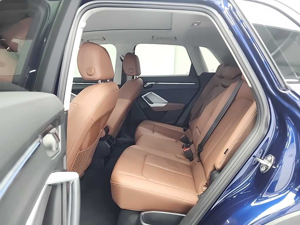 Audi Q3 - Vista 12