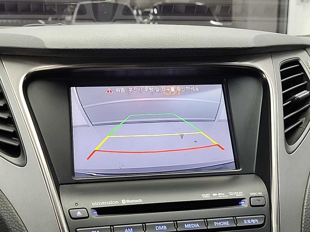HYUNDAI Grandeur 2011 - Importación desde Corea - HF Imports Iquique - Foto 15