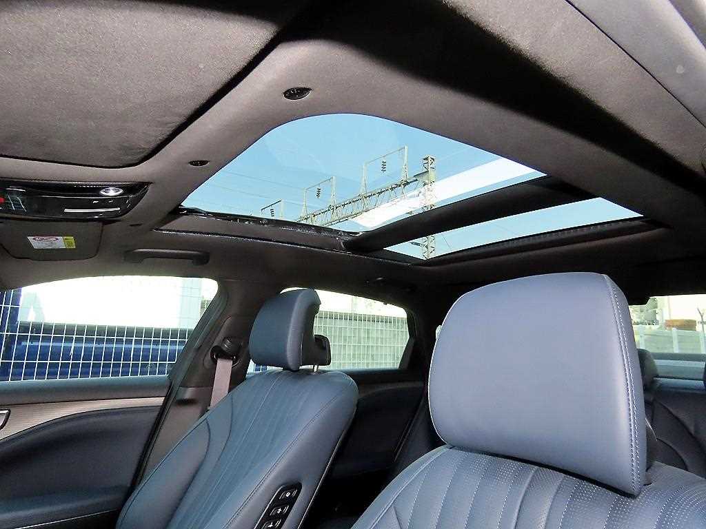 KIA K8 2025 Gris - Importación desde Corea - HF Imports Iquique - Foto 15