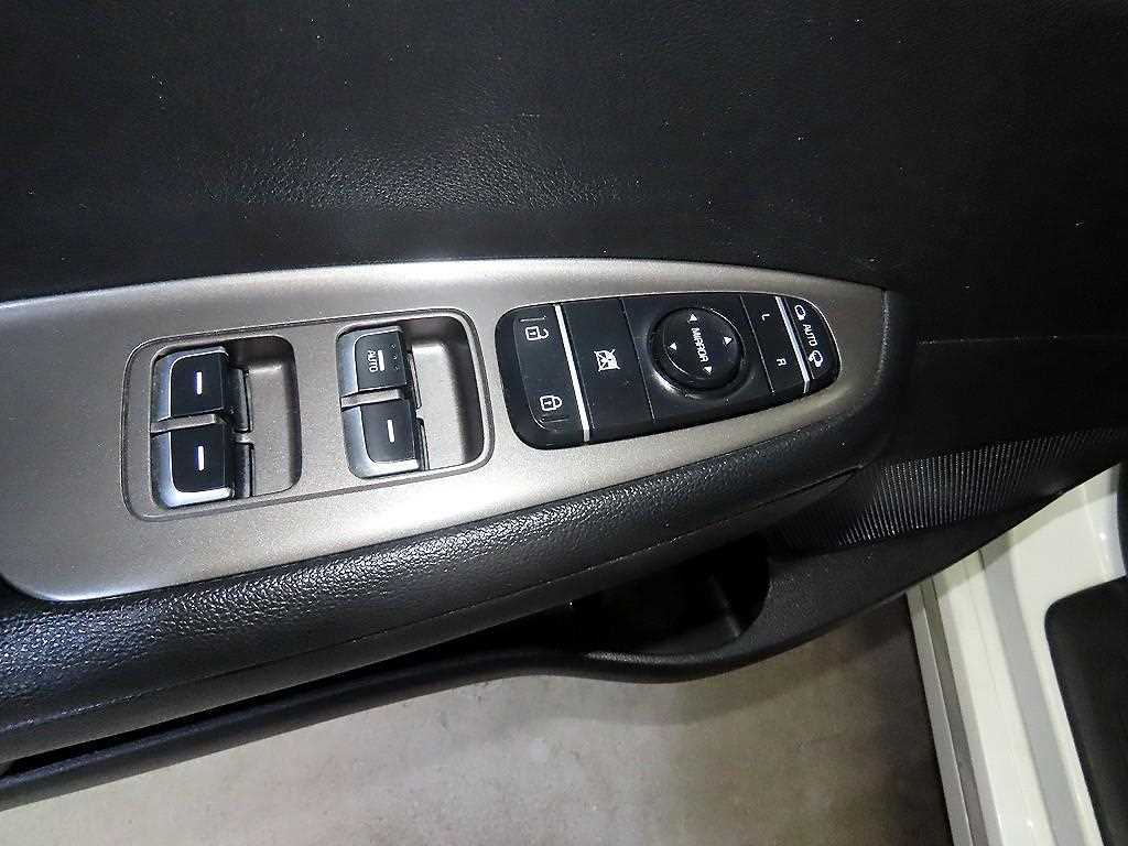 KIA K5 2020 Blanco - Importación desde Corea - HF Imports Iquique - Foto 13