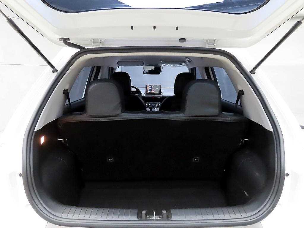 HYUNDAI Casper 2024 Blanco - Importación desde Corea - HF Imports Iquique - Foto 17