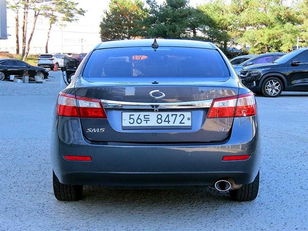 SAMSUNG SM5 - Vista 4