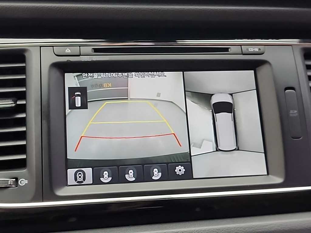 KIA Carnival 2017 Negro - Importación desde Corea - HF Imports Iquique - Foto 18