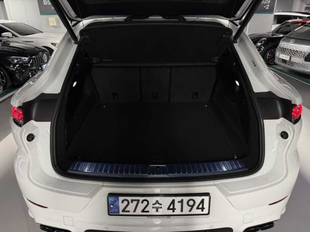 Porsche Cayenne 2025 Blanco - Importación desde Corea - HF Imports Iquique - Foto 18