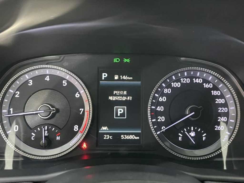 HYUNDAI Sonata 2022 Blanco - Importación desde Corea - HF Imports Iquique - Foto 15