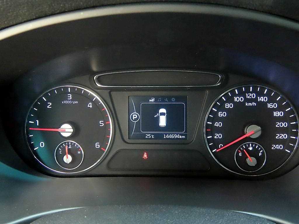KIA Sorento - Vista 9