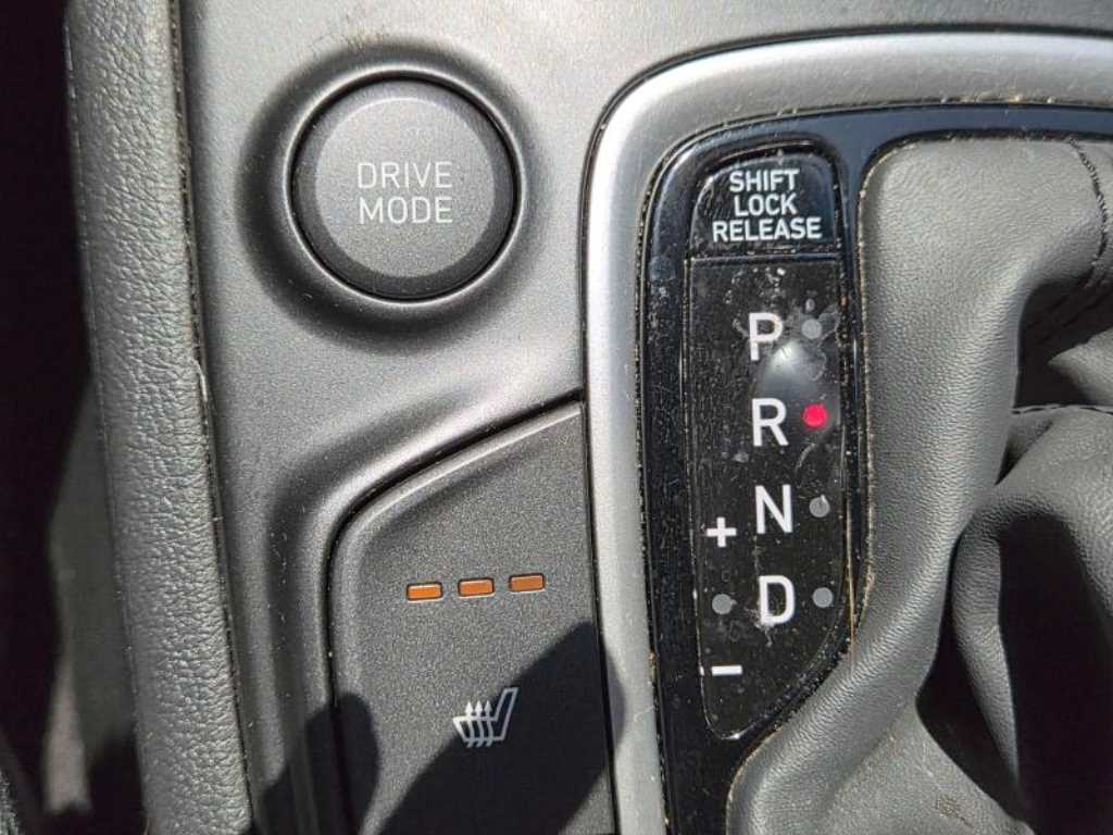HYUNDAI Kona - Vista 11