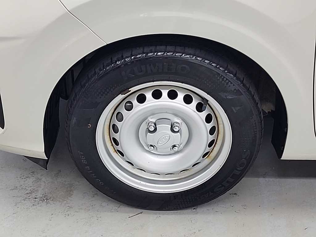 KIA Morning 2021 Blanco - Importación desde Corea - HF Imports Iquique - Foto 18