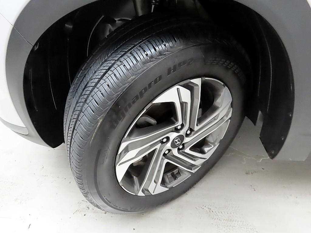 HYUNDAI Santa Fe 2022 - Importación desde Corea - HF Imports Iquique - Foto 19