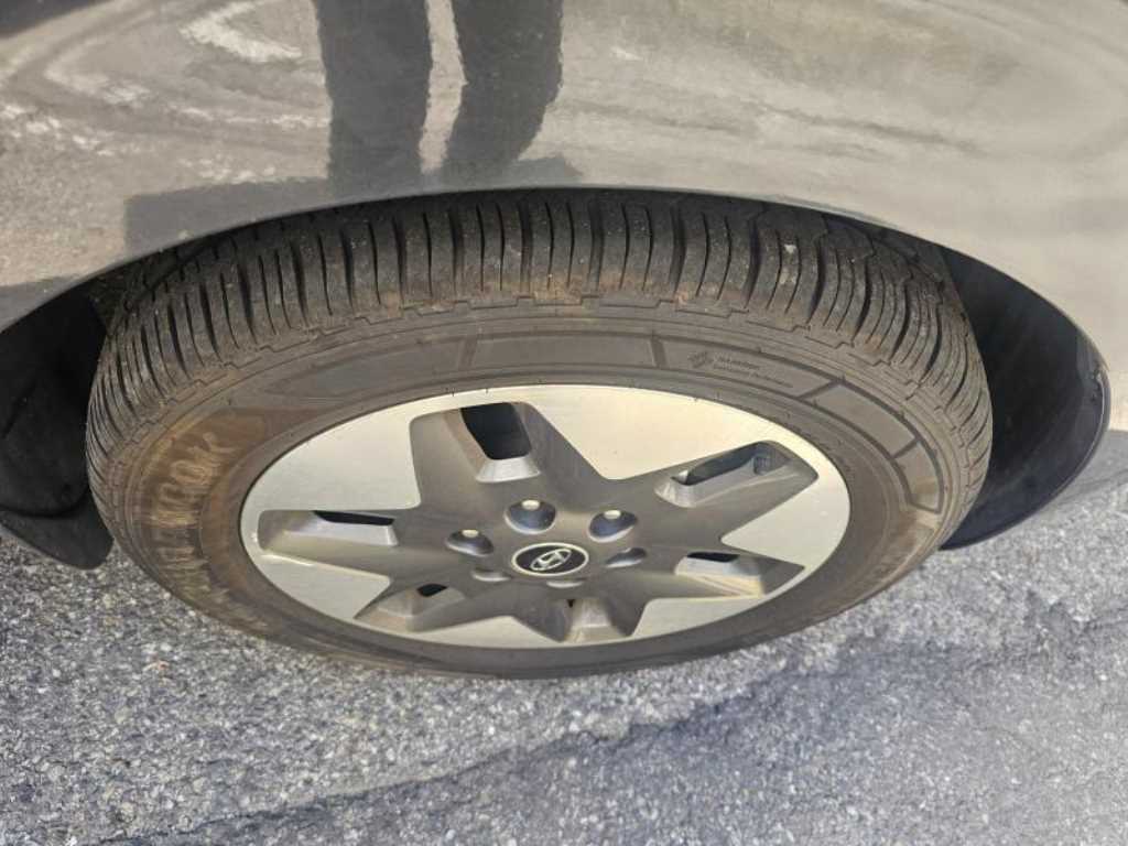 HYUNDAI Staria - Vista 3