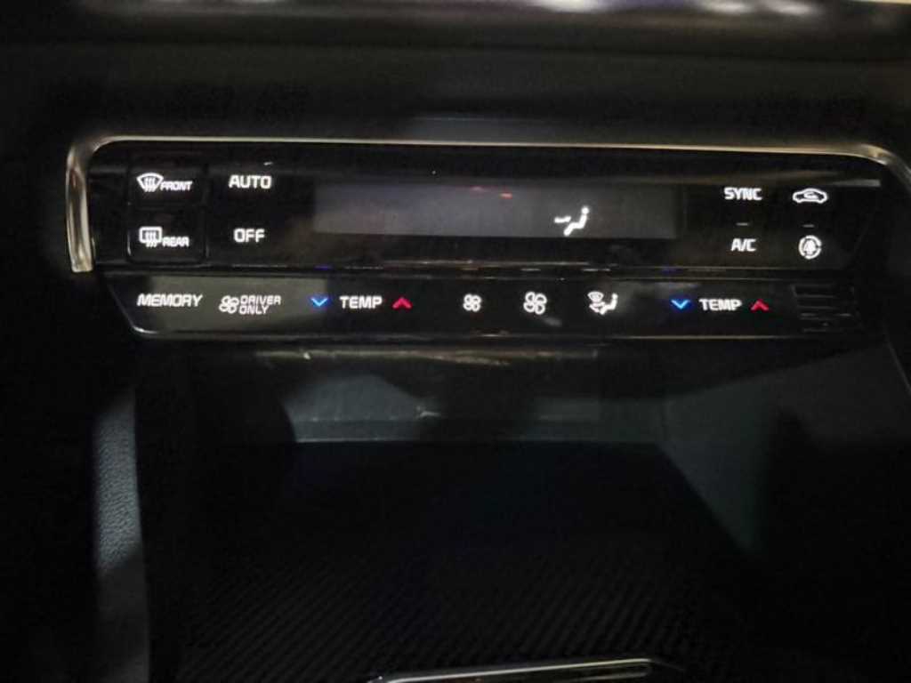 KIA K5 - Vista 12