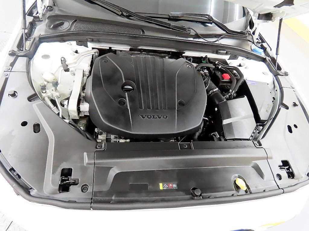 Volvo S90 2023 - Importación desde Corea - HF Imports Iquique - Foto 19