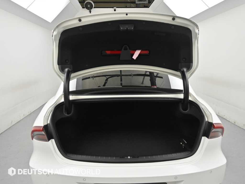 HYUNDAI Grandeur 2023 Blanco - Importación desde Corea - HF Imports Iquique - Foto 19