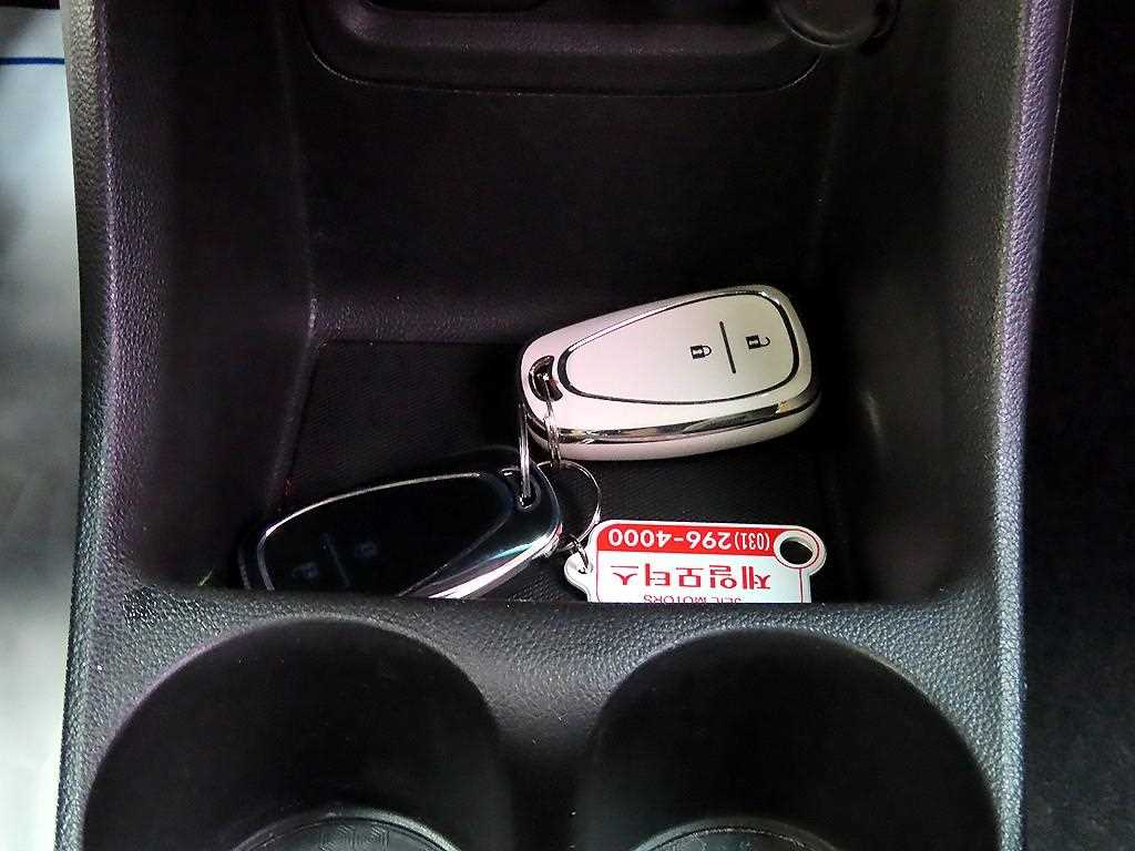 Chevrolet Spark 2016 Blanco - Importación desde Corea - HF Imports Iquique - Foto 17