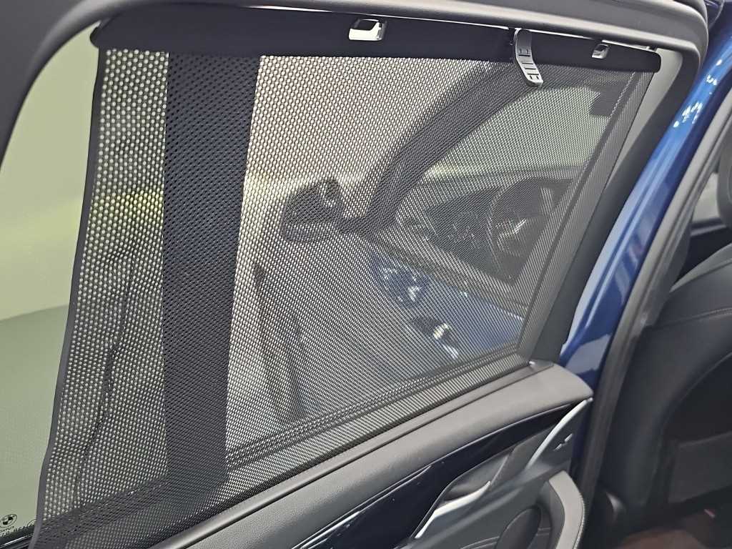 BMW X3 2019 Azul - Importación desde Corea - HF Imports Iquique - Foto 13