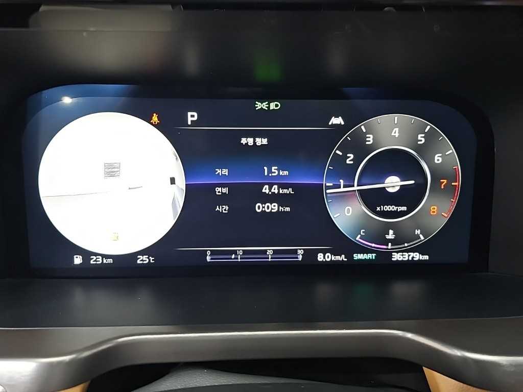 KIA Sorento - Vista 6