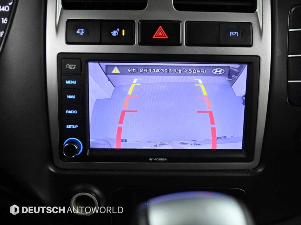 Small Truck Top_Frozen Top 2017 Blanco - Importación desde Corea - HF Imports Iquique - Foto 15