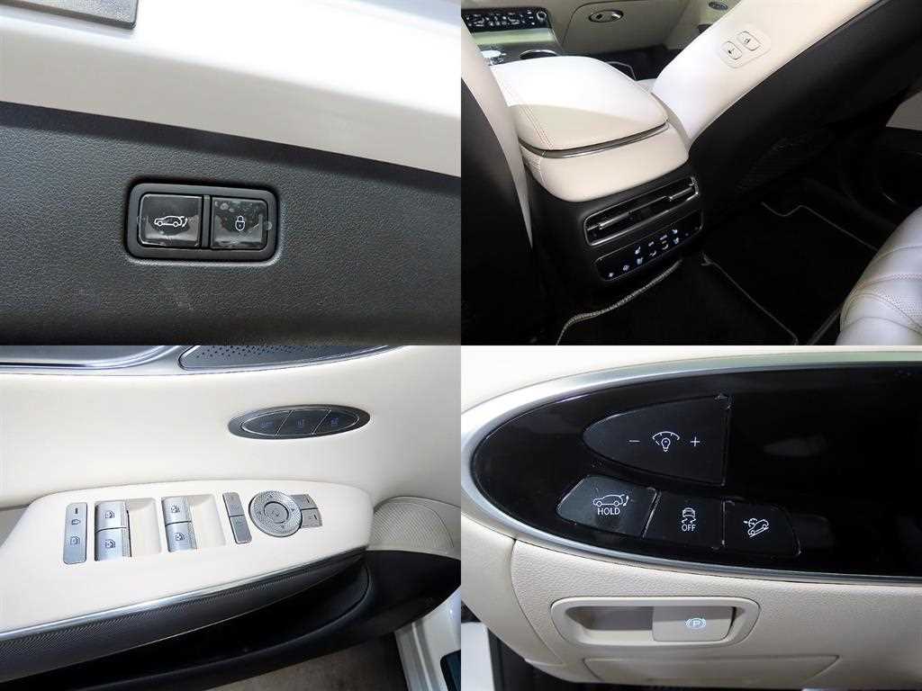 Genesis GV70 2025 Blanco - Importación desde Corea - HF Imports Iquique - Foto 17