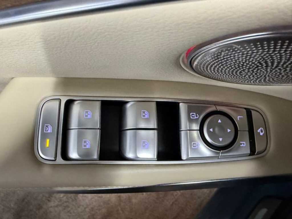 KIA K9 2019 Azul - Importación desde Corea - HF Imports Iquique - Foto 15
