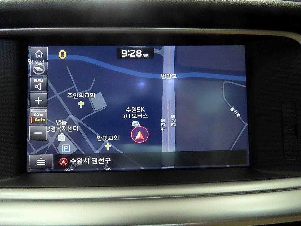 KIA K5 2020 Blanco - Importación desde Corea - HF Imports Iquique - Foto 14
