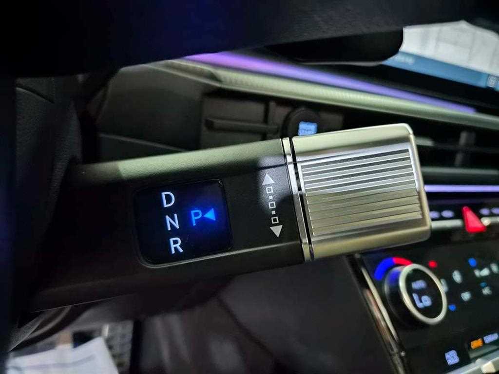 HYUNDAI Santa Fe - Vista 11