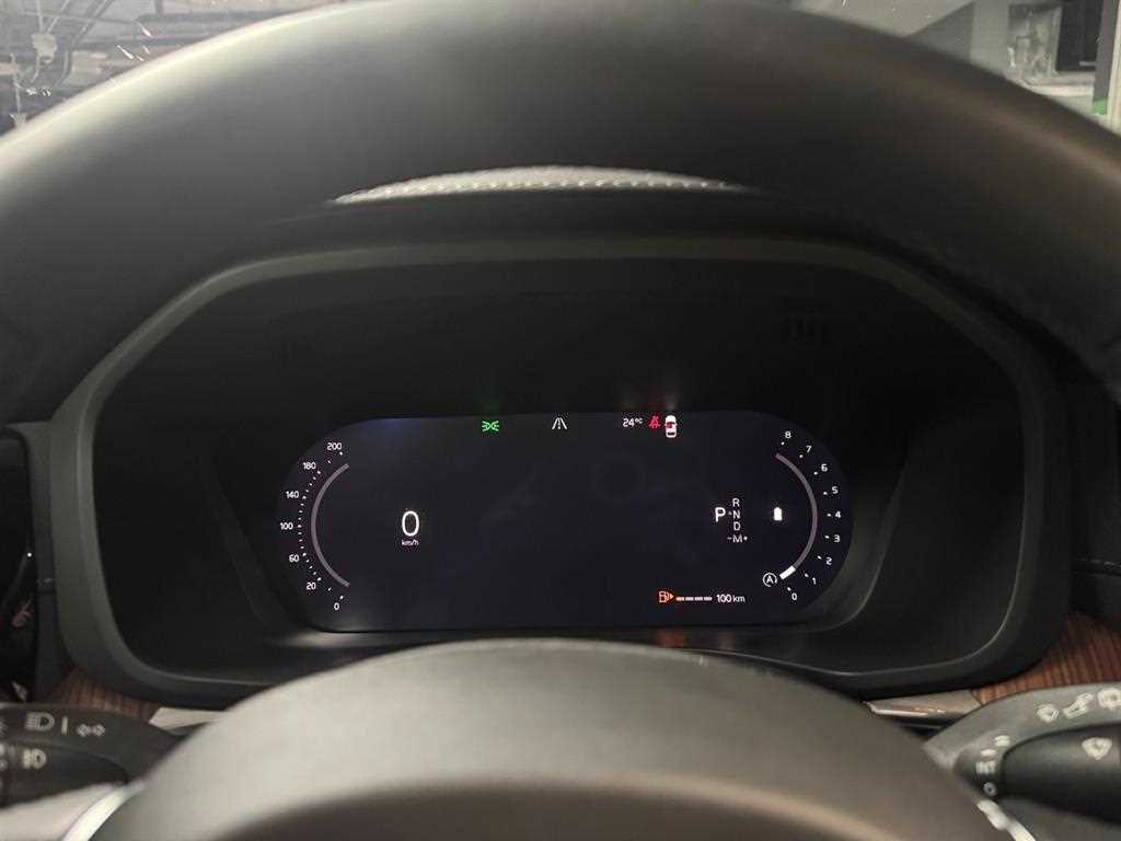 Volvo XC60 - Vista 4