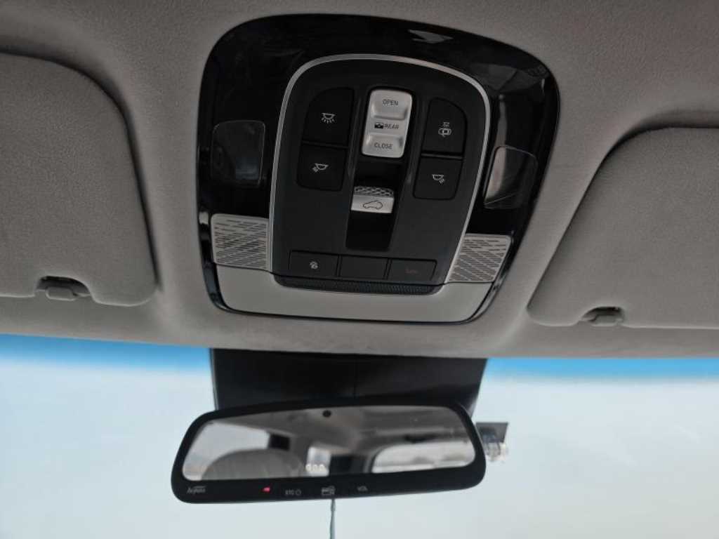 HYUNDAI Palisade - Vista 11