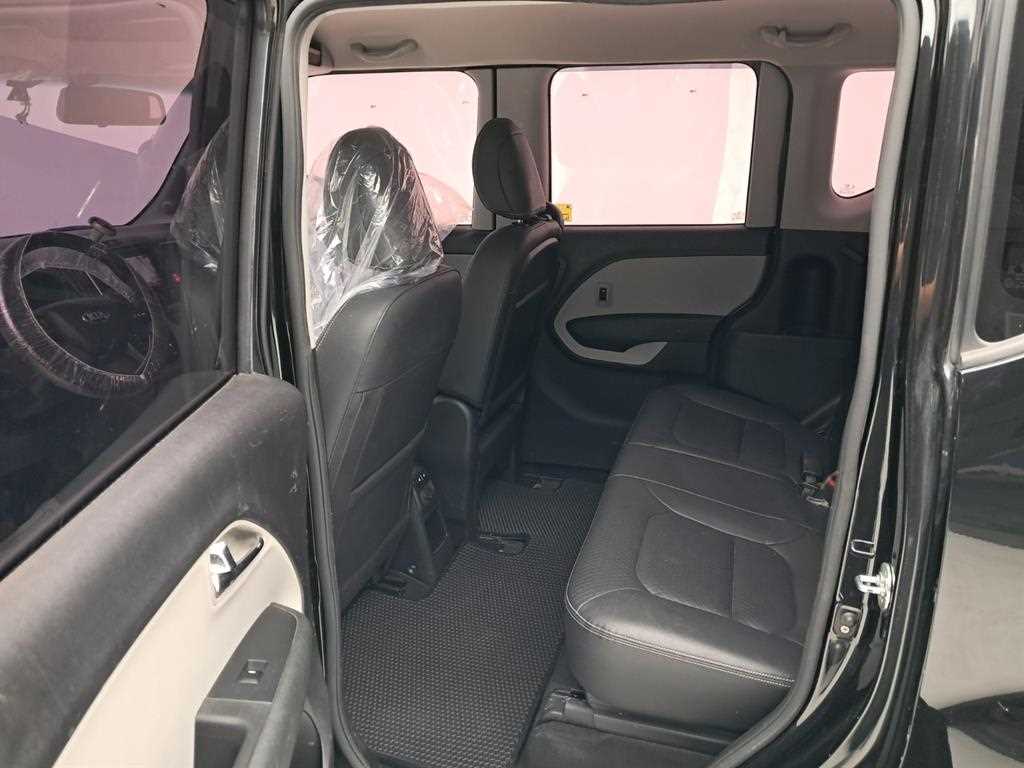 KIA Ray - Vista 12