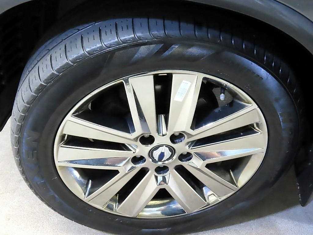 Ssangyong Rexton 2018 Gris - Importación desde Corea - HF Imports Iquique - Foto 20