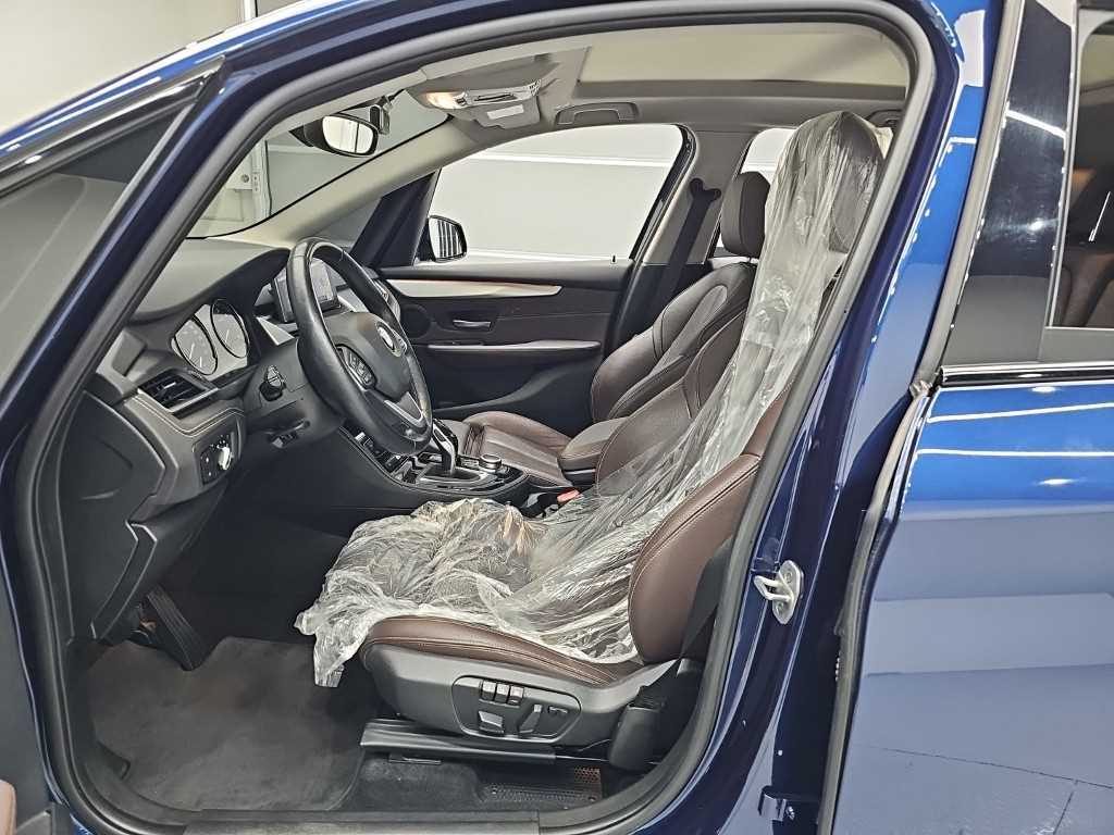 BMW 2 series - Vista 11
