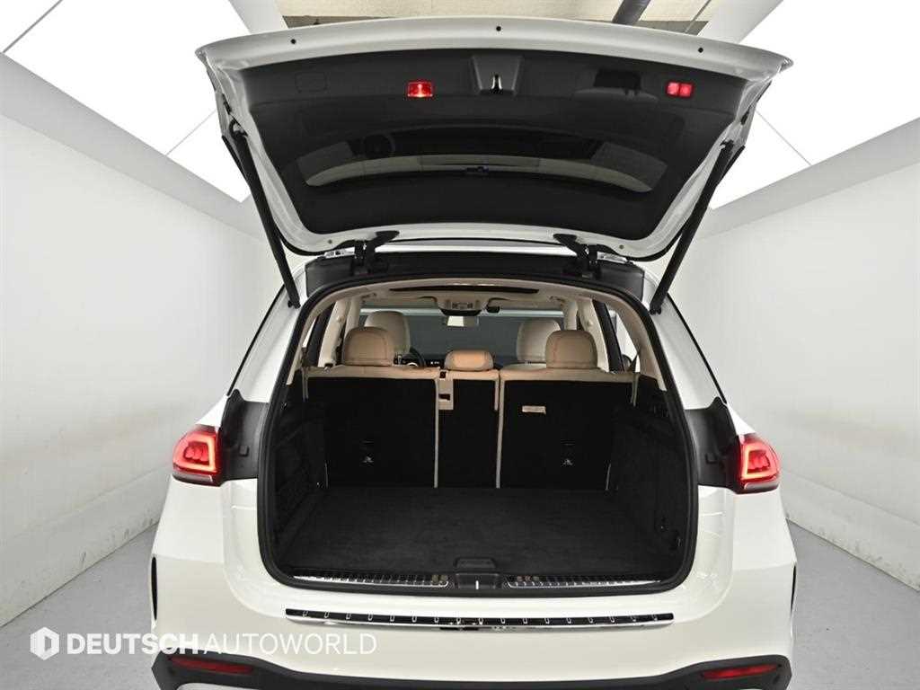 Mercedes Benz GLE Class 2021 Blanco - Importación desde Corea - HF Imports Iquique - Foto 20