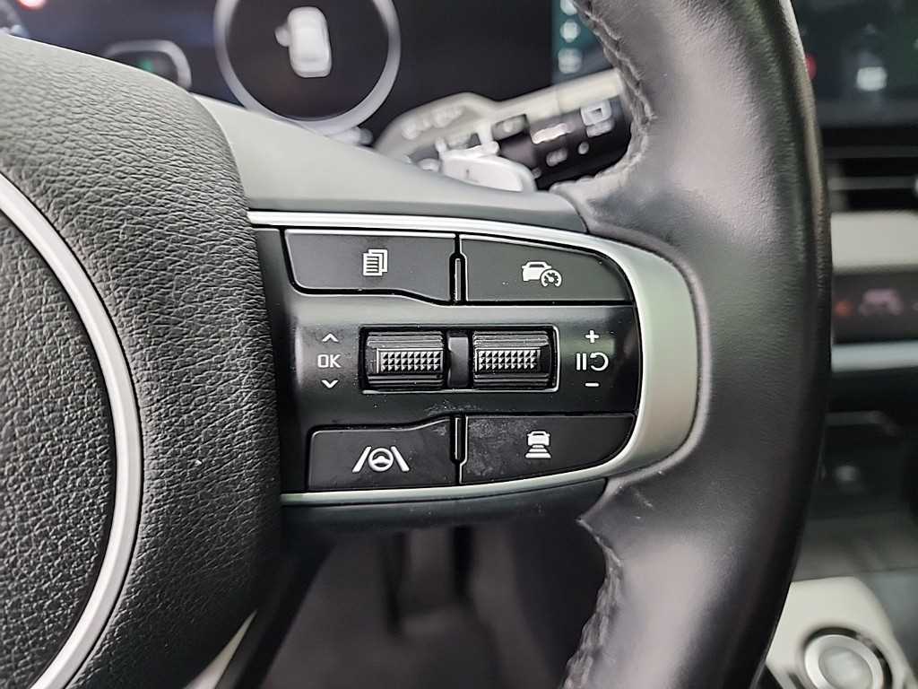 KIA Sportage 2022 Negro - Importación desde Corea - HF Imports Iquique - Foto 17
