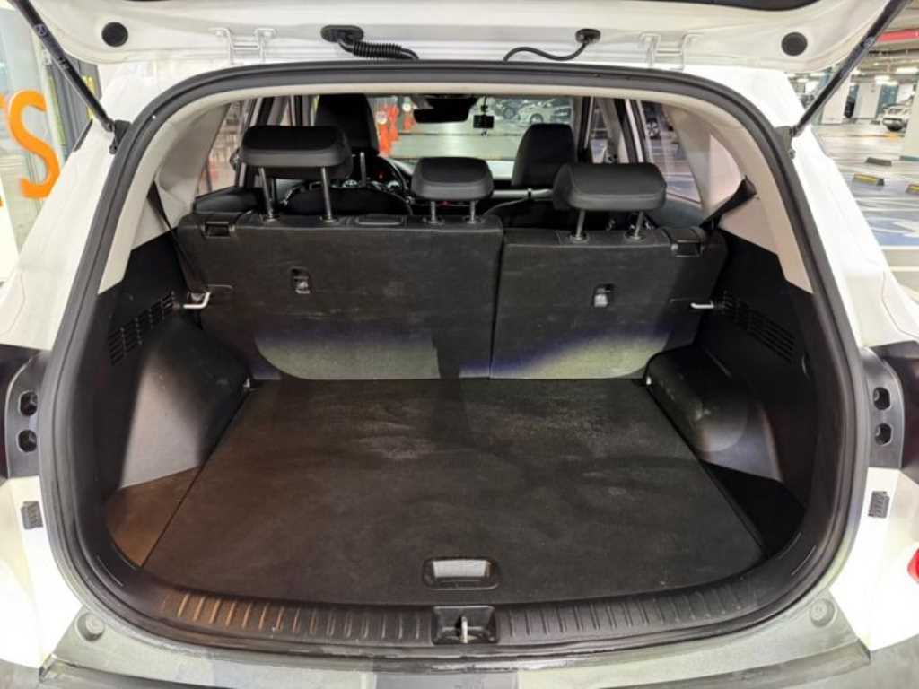 KIA Seltos 2020 Blanco - Importación desde Corea - HF Imports Iquique - Foto 18