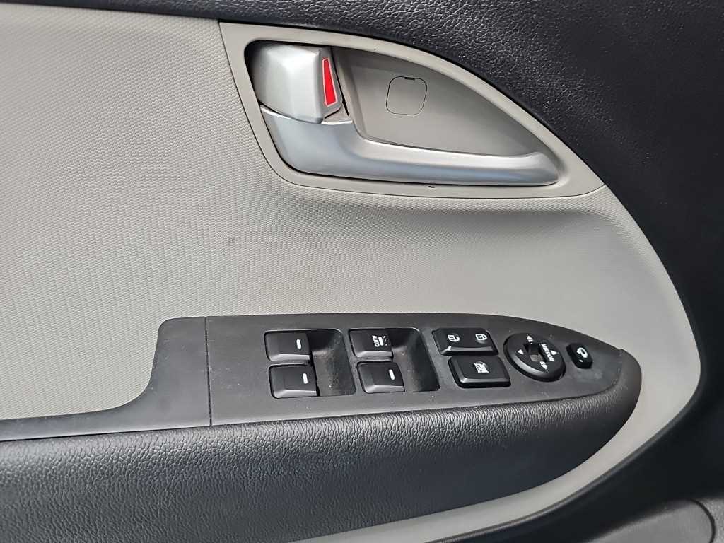 KIA Ray 2016 skyblue - Importación desde Corea - HF Imports Iquique - Foto 14