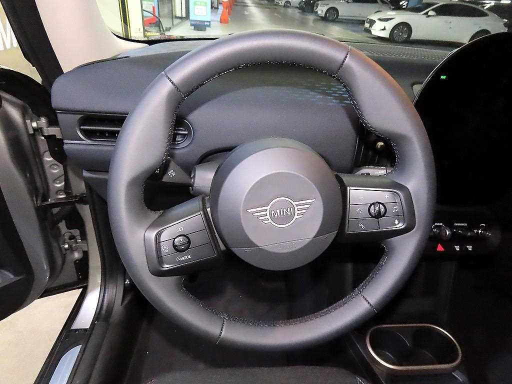 Mini Cooper - Vista 8